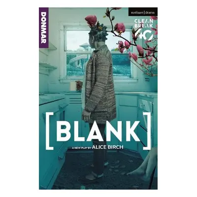 [BLANK] - Birch, Alice (Author)