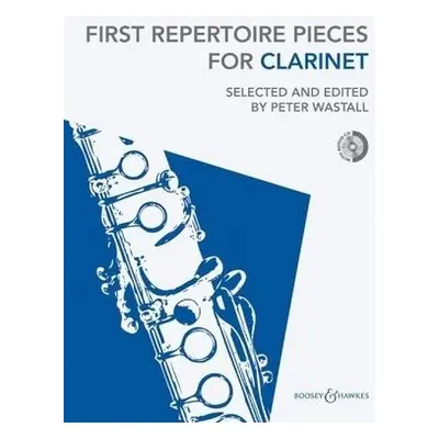 Learn As You Play Clarinet