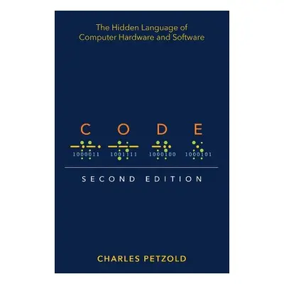 Code - Petzold, Charles