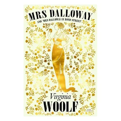 Mrs Dalloway - Woolf, Virginia