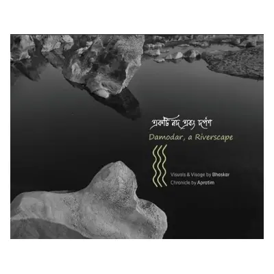 Damodar, a Riverscape - Mukherjee, Bhaskar a Kundu, Apratim