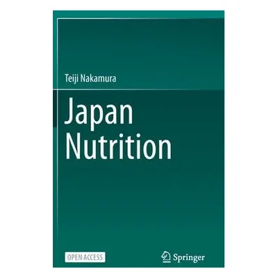 Japan Nutrition - Nakamura, Teiji