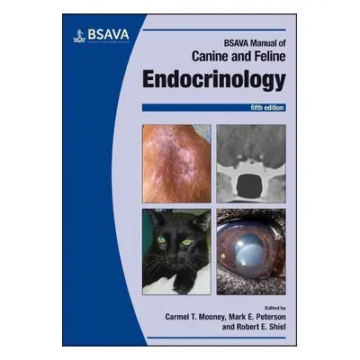 BSAVA Manual of Canine and Feline Endocrinology