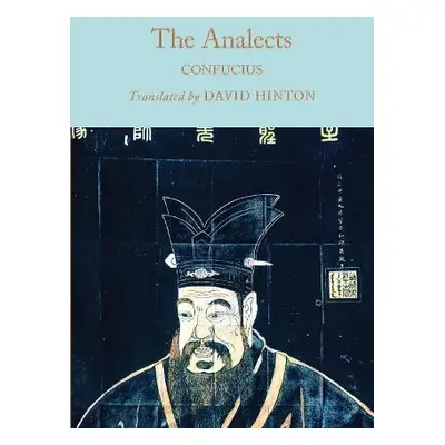 Analects - Confucius