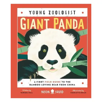 Giant Panda (Young Zoologist) - Hull, Vanessa a Neon Squid