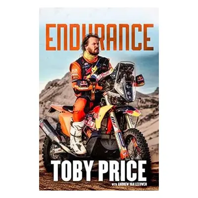 Endurance - Price, Toby