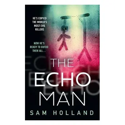 Echo Man - Holland, Sam