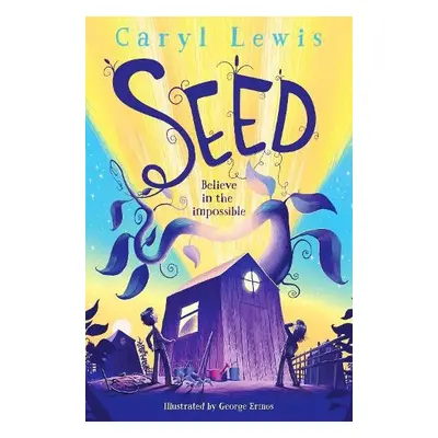 Seed - Lewis, Caryl