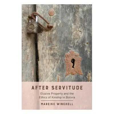 After Servitude - Winchell, Dr. Mareike