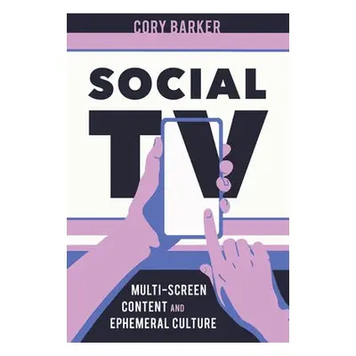 Social TV - Barker, Cory