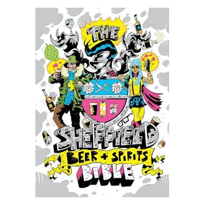 Sheffield Beer and Spirit Bible - Food, Joe