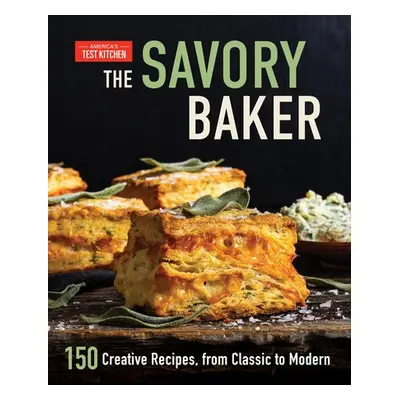 Savory Baker - America's Test Kitchen