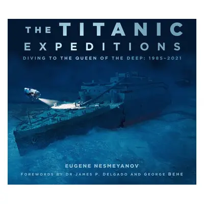 Titanic Expeditions - Nesmeyanov, Eugene