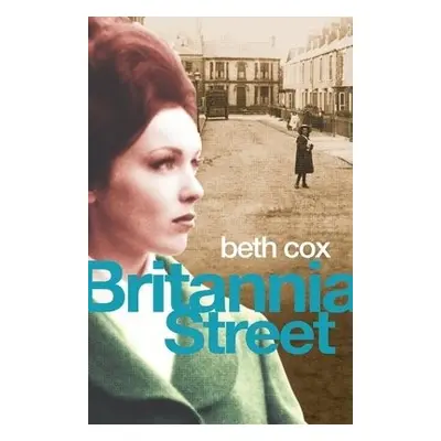 Britannia Street - Cox, Beth