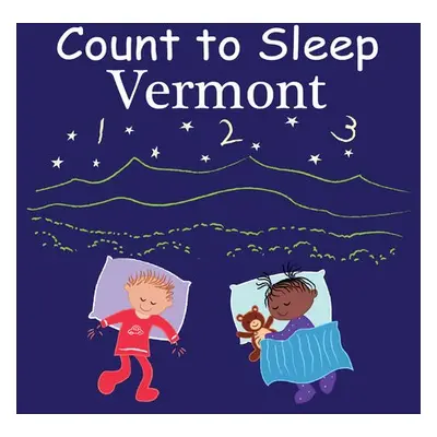 Count to Sleep Vermont - Gamble, Adam a Jasper, Mark