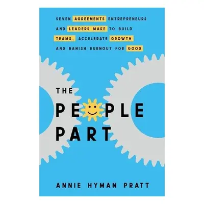 People Part - Hyman-Pratt, Annie