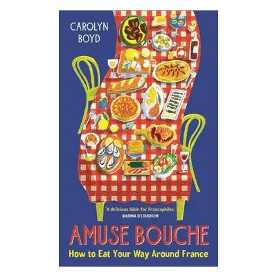 Amuse Bouche - Boyd, Carolyn