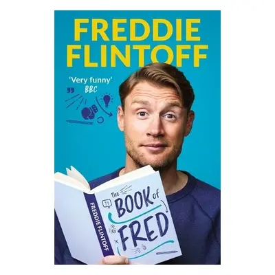 Book of Fred - Flintoff, Andrew