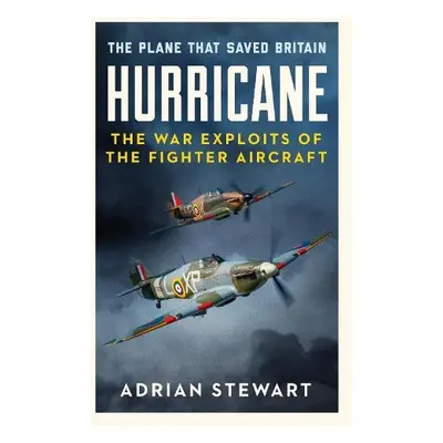 Hurricane - Stewart, Adrian