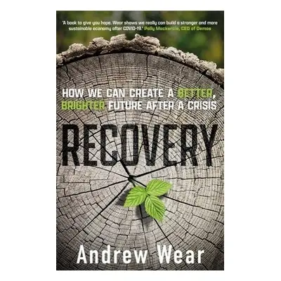 Recovery - Wear, Andrew