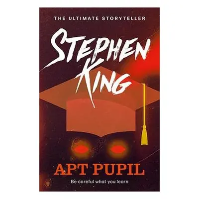 Apt Pupil - King, Stephen