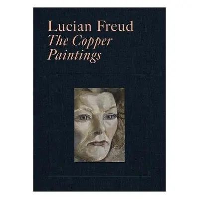 Lucian Freud - Gayford, Martin a Scherf, David