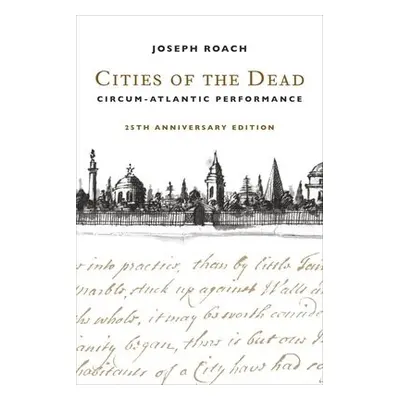 Cities of the Dead - Roach, Joseph