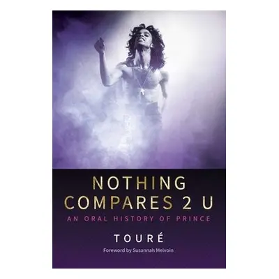 Nothing Compares 2 U - Toure