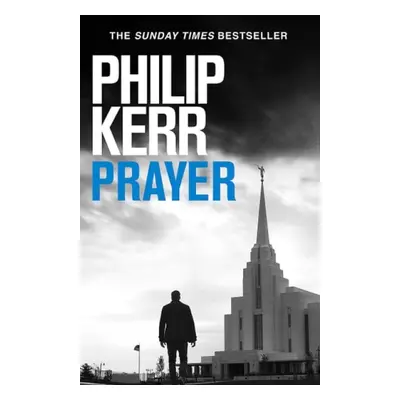 Prayer - Kerr, Philip