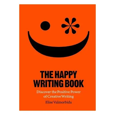 Happy Writing Book - Valmorbida, Elise