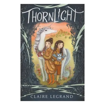 Thornlight - Legrand, Claire