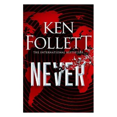 Never - Follett, Ken