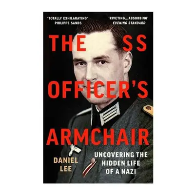 SS Officer's Armchair - Lee, Daniel