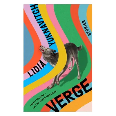 Verge - Yuknavitch, Lidia