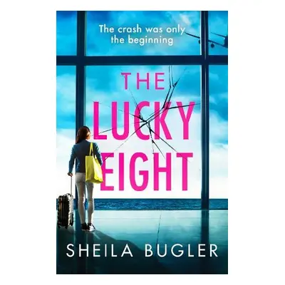 Lucky Eight - Bugler, Sheila