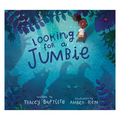 Looking for a Jumbie - Baptiste, Tracey