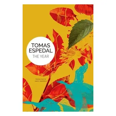 Year - Espedal, Tomas