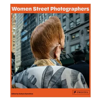 Women Street Photographers - Samoilova, Gulnara