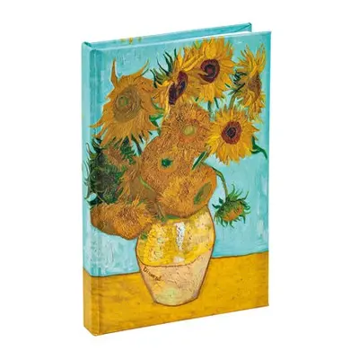 Vincent van Gogh Mini Sticky Book - Gogh, Vincent van