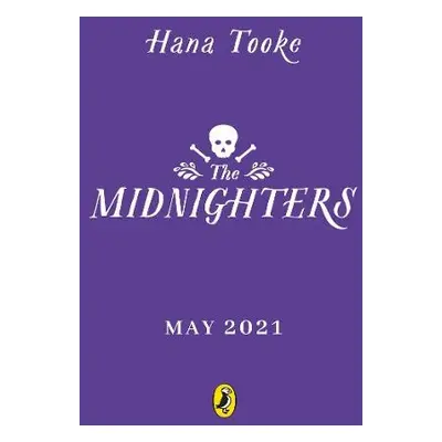 Midnighters - Tooke, Hana