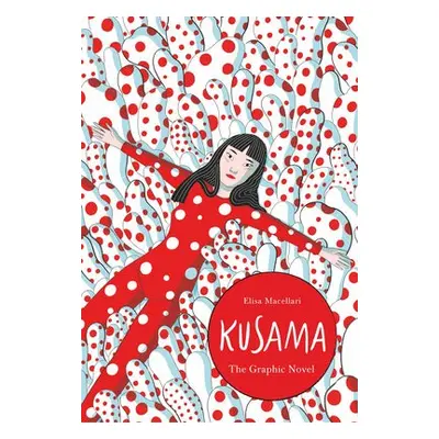 Kusama - Macellari, Elisa