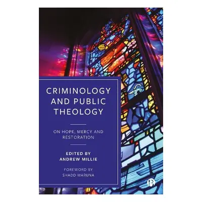 Criminology and Public Theology