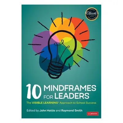 10 Mindframes for Leaders