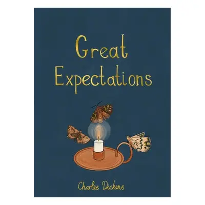 Great Expectations - Dickens, Charles