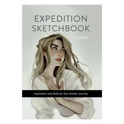 Expedition Sketchbook - Brouwers, Laura