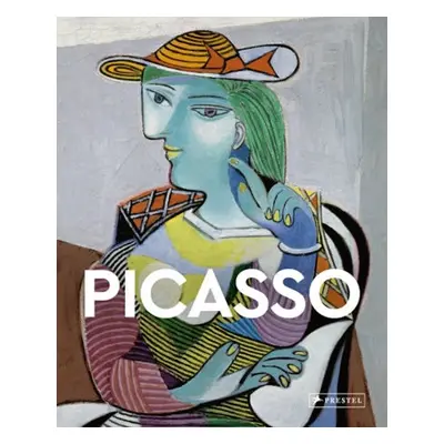 Picasso - Ormiston, Rosalind