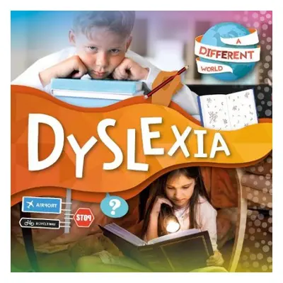 Dyslexia - Twiddy, Robin