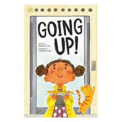 Going Up! - Lee, Sherry J.