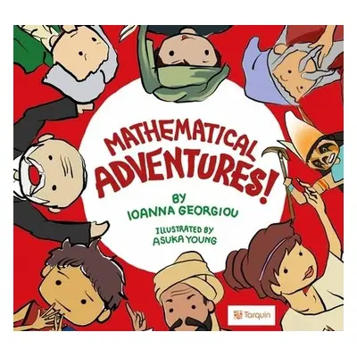 Mathematical Adventures - Georgiou, Ioanna