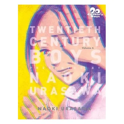 20th Century Boys: The Perfect Edition, Vol. 6